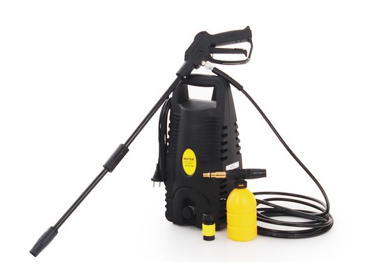 Мойка Huter W105-GS + шампунь 1л